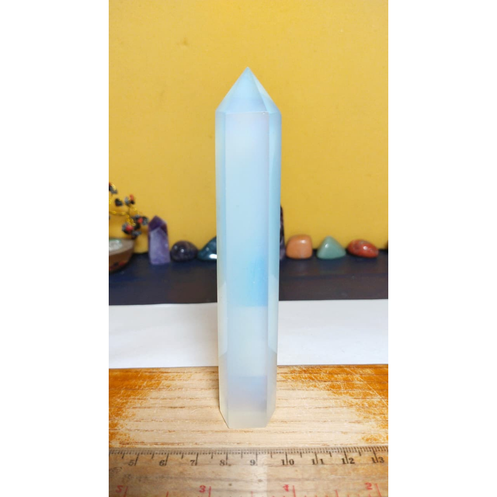 Batu Crystal Tower / Point Opalite (6)