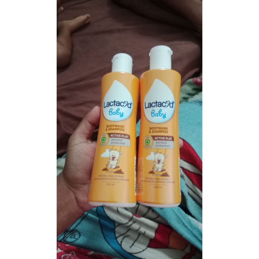 lacatcydbaby