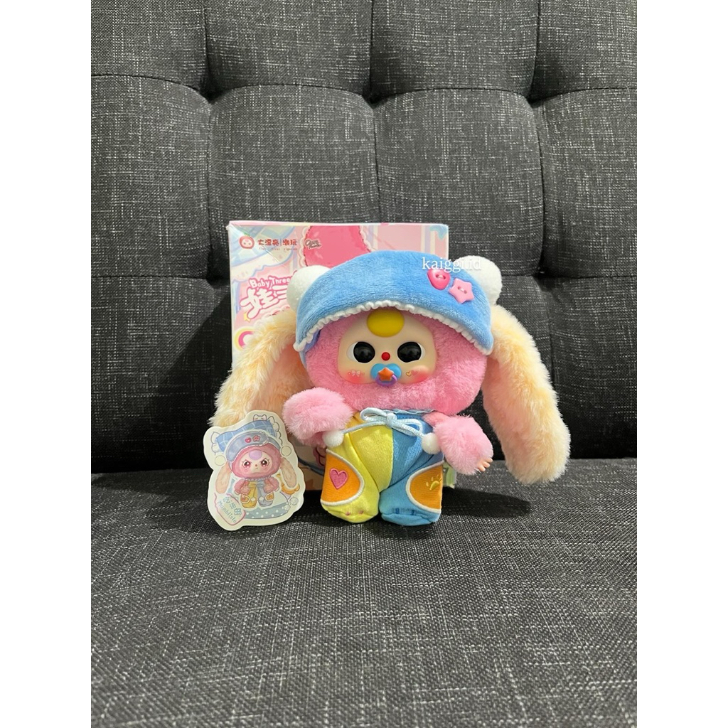 BB3 Sweetdreams Mini Brush