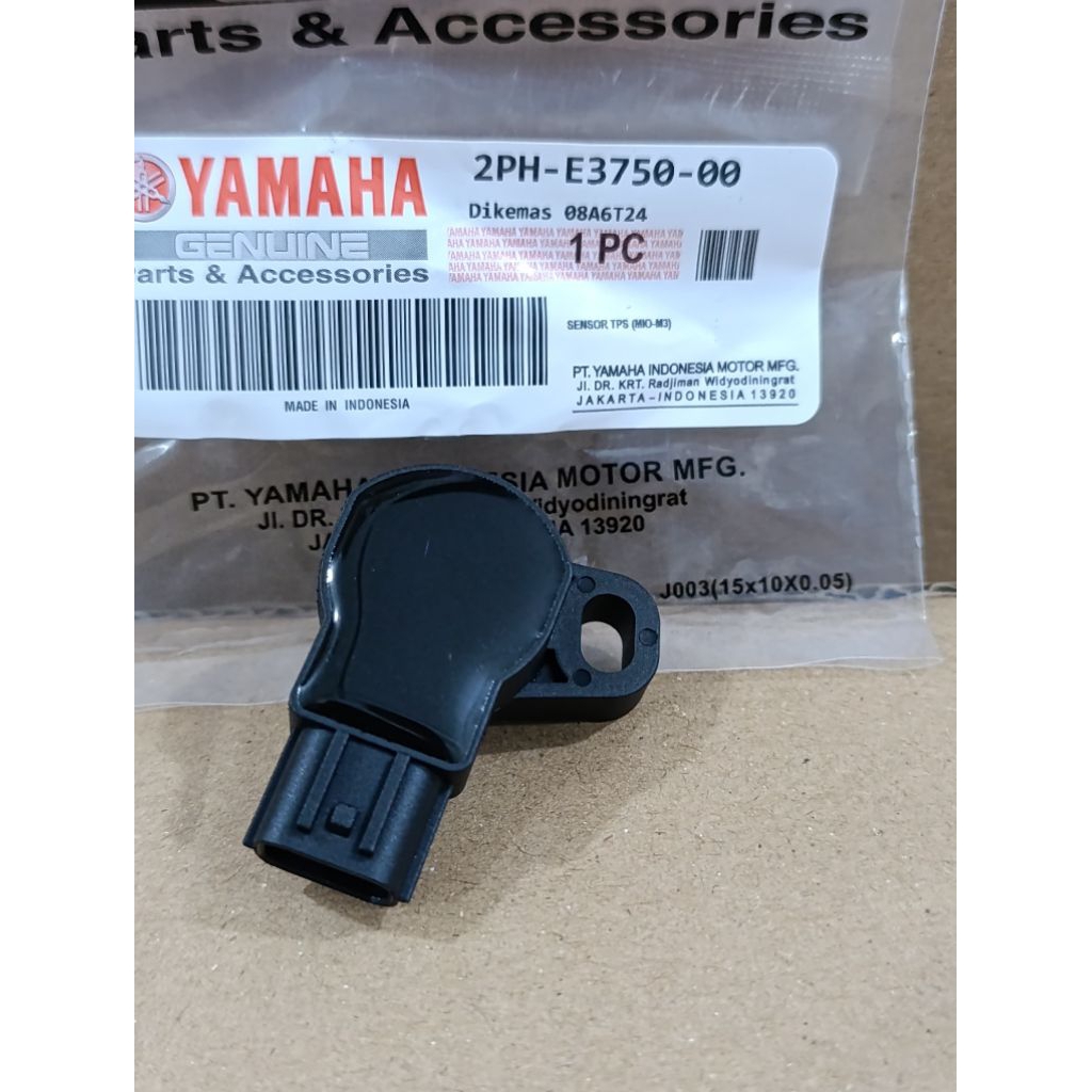 Sensor Tps Yamaha Mio M3 2PH
