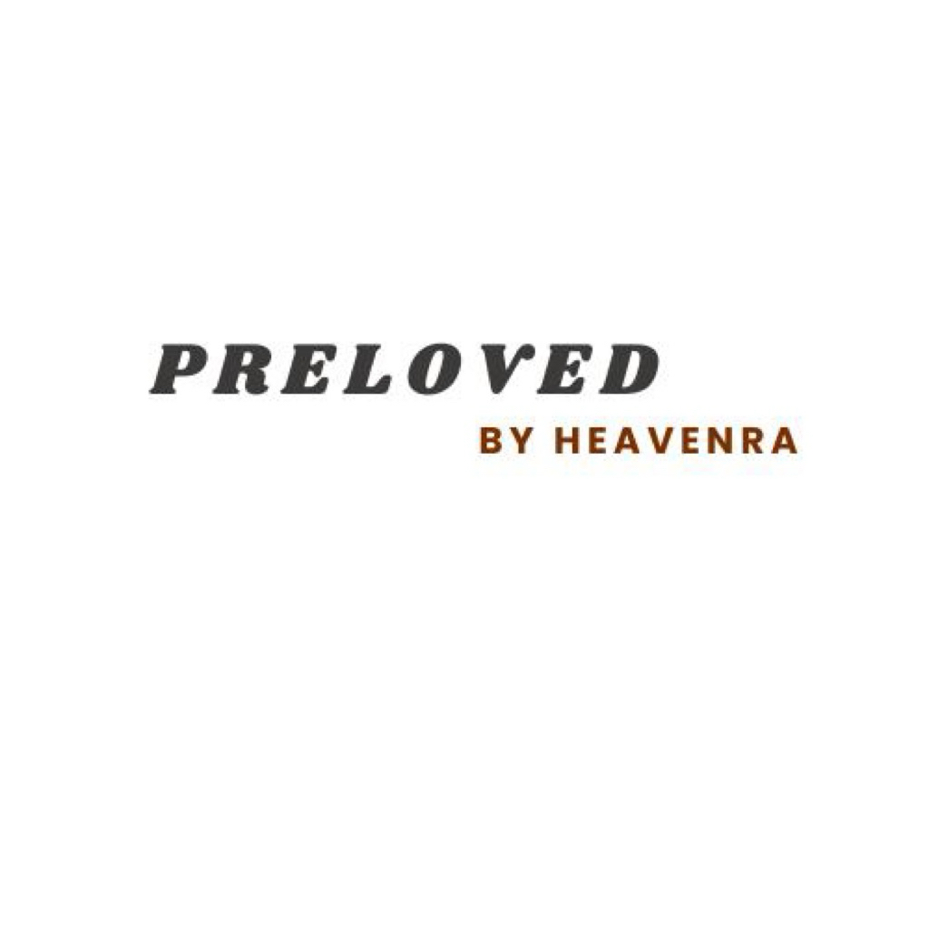 PrelovedBy.er (ATASAN 1)