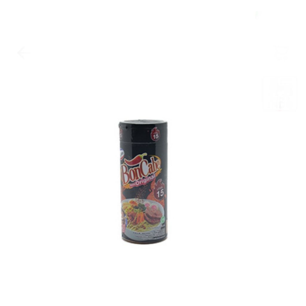 Kobe bon cabe level 15 50 gram