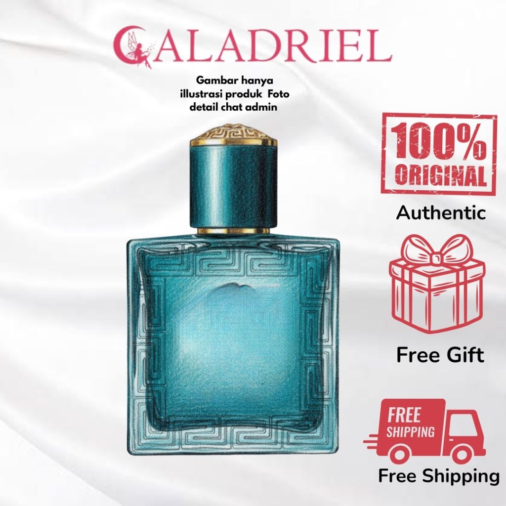 Galadriel - Parfum Vrsc Collection Original