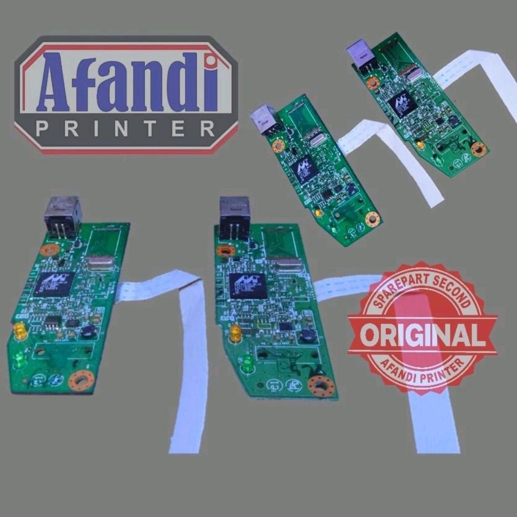 Mainboard Formatter USB Laserjet P1102 COPOTAN