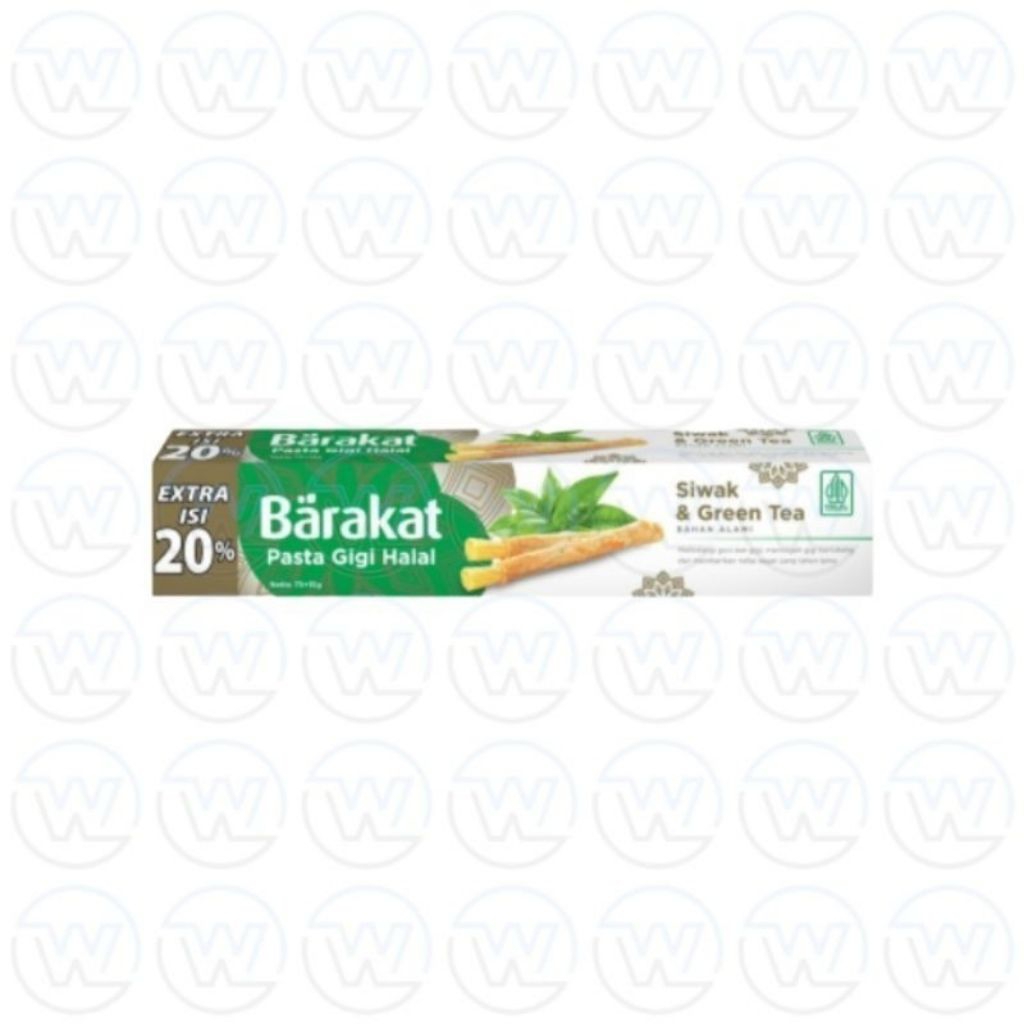 Barakat netto 75 g