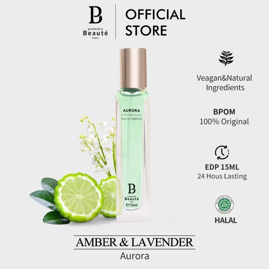 PARFUM REVIL PREMIUMCLASS 15ML