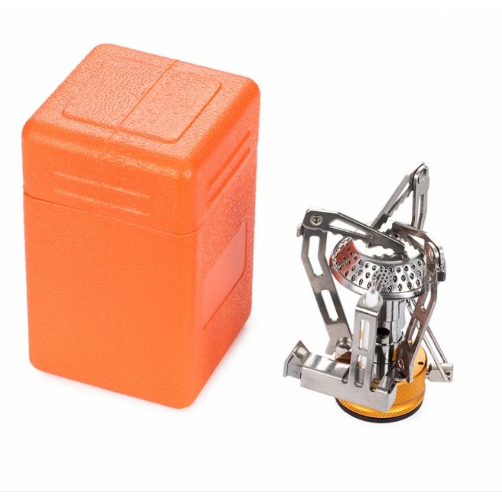 Firemaple Stove FMS102