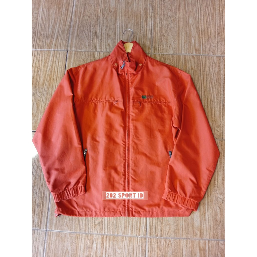 Jacket Kolonsport LD 110