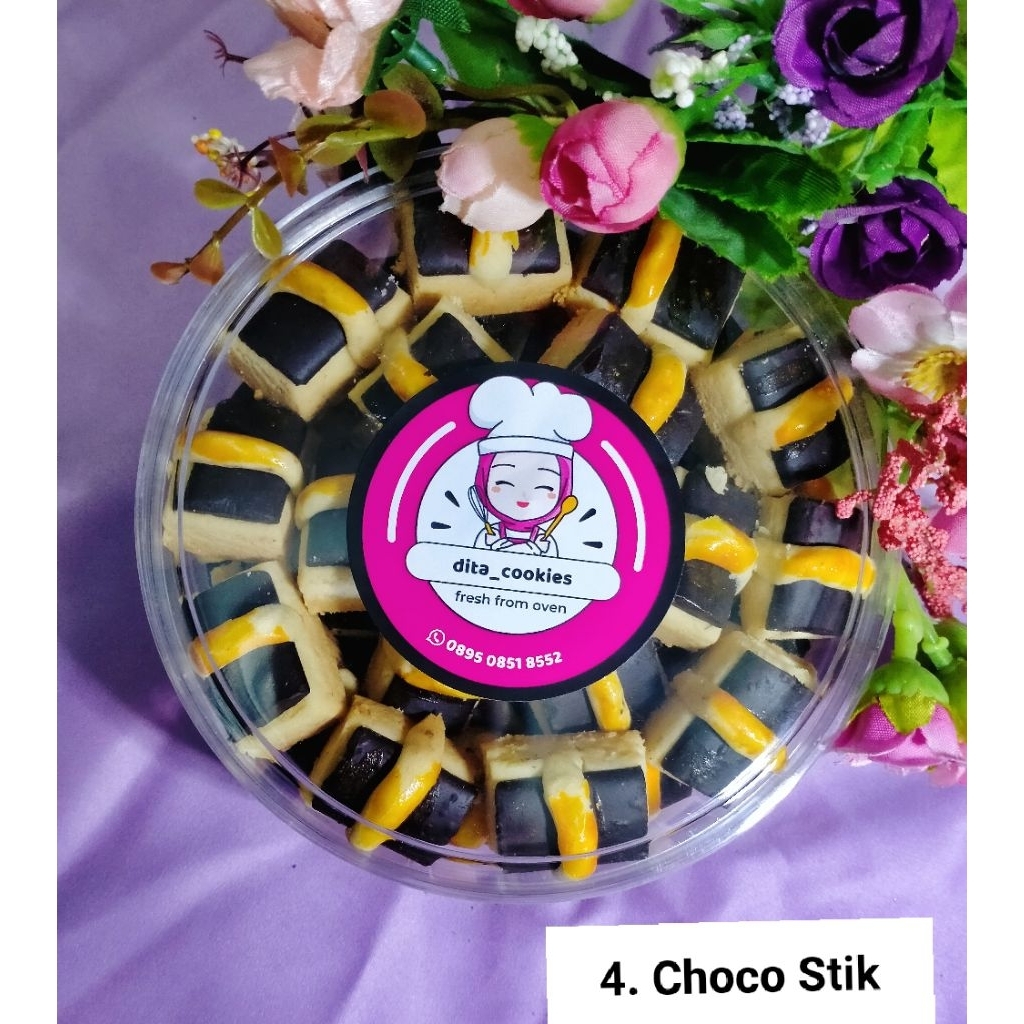choco stik