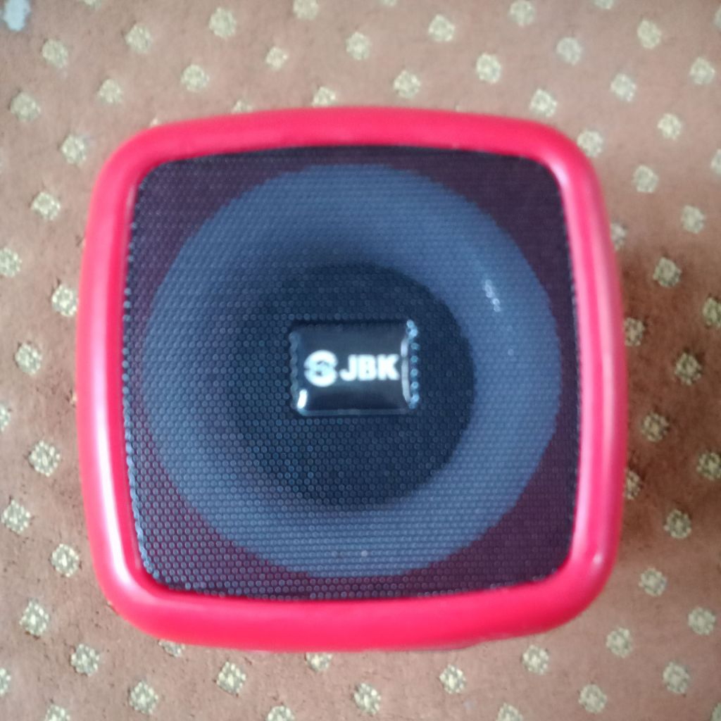 Sound Jbk kecil poortable bluetooth