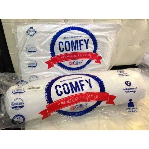 BANTAL GULING COMFY BY CENTRAL