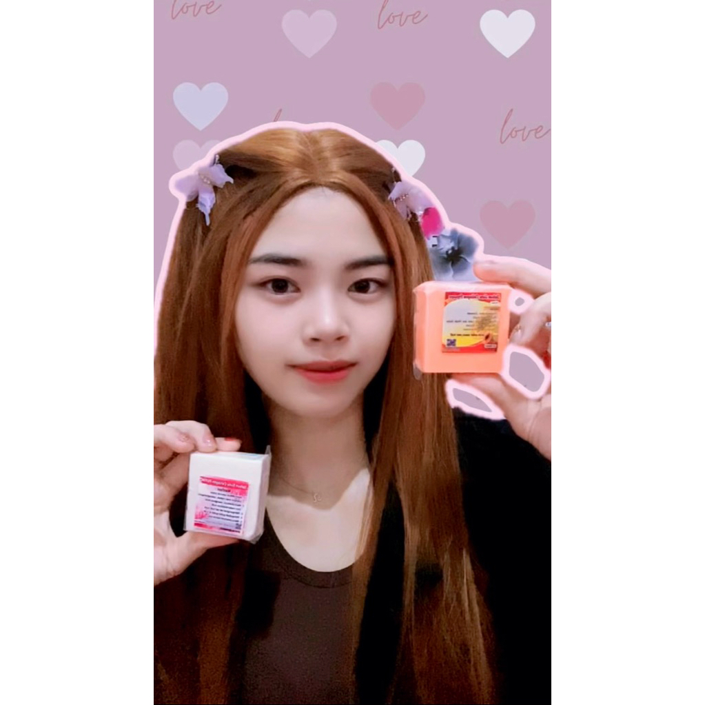 sabun susu colagen