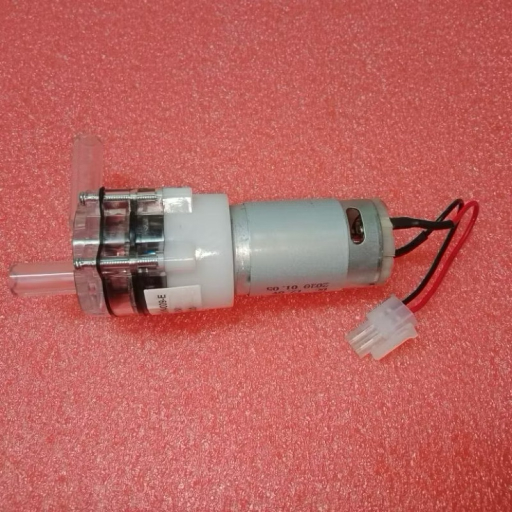 Pompa Dispenser Water Pump Dispenser SHARP ORIGINAL