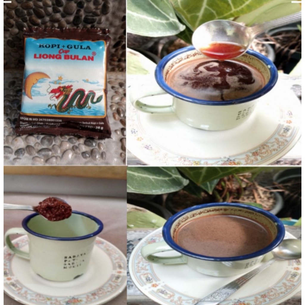 kopi liong bulan