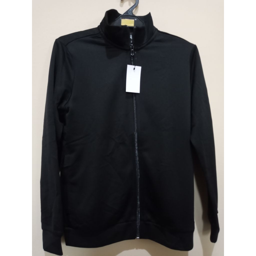 JACKET PRELOVED