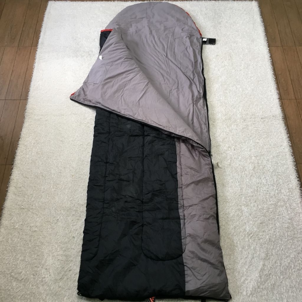ROMAN INFUSIL TECH SLEEPING BAG