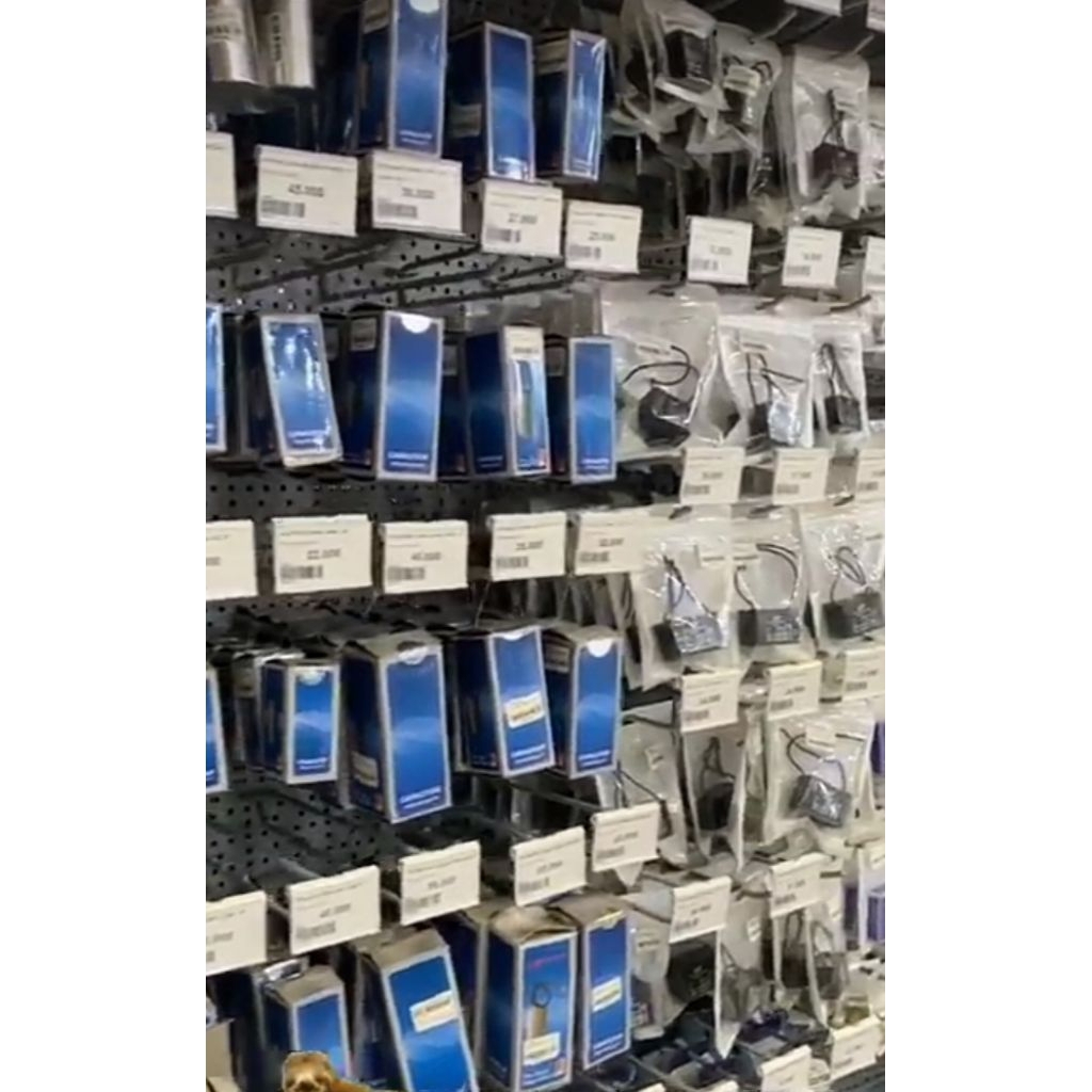 Spare part