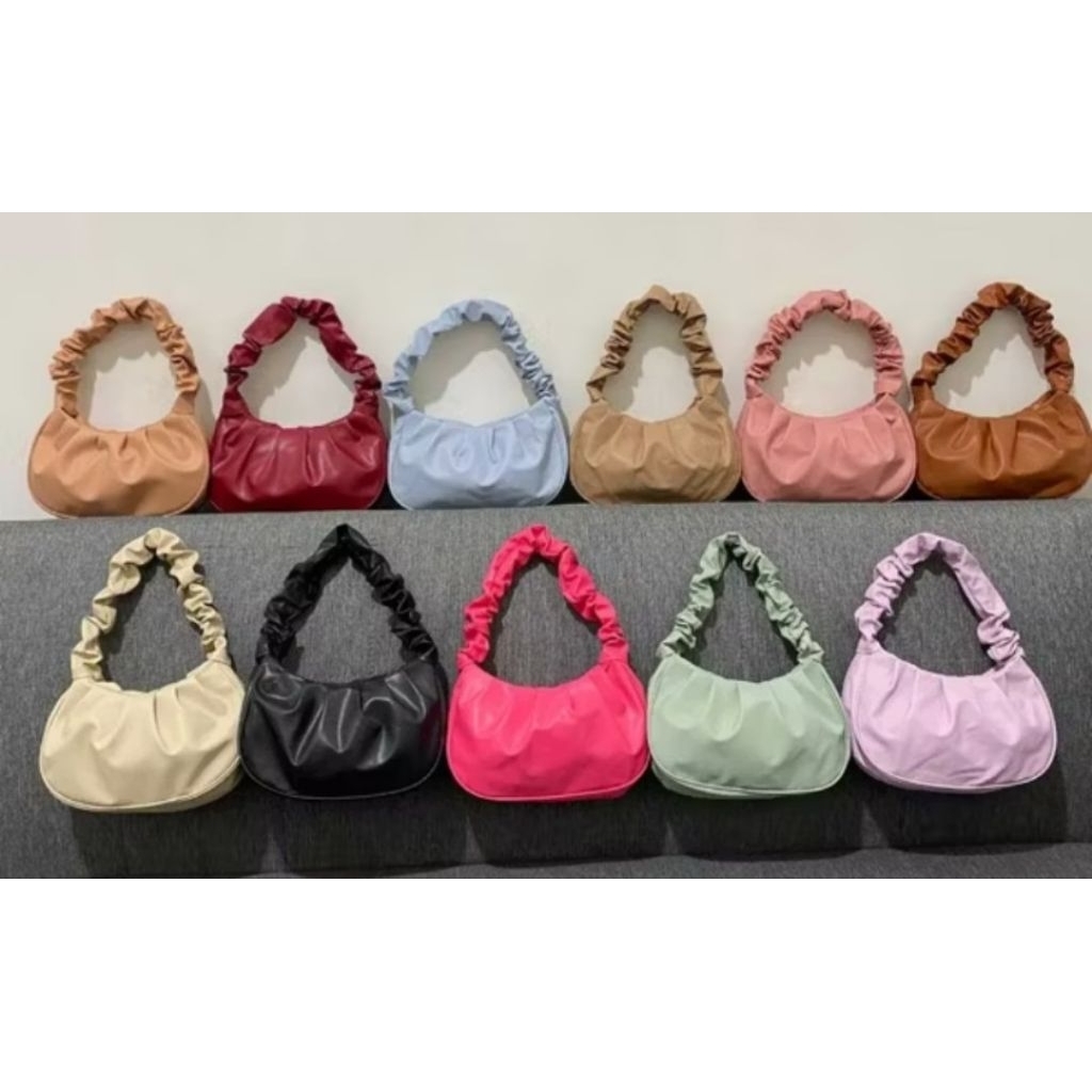 tas rainbow candy color
