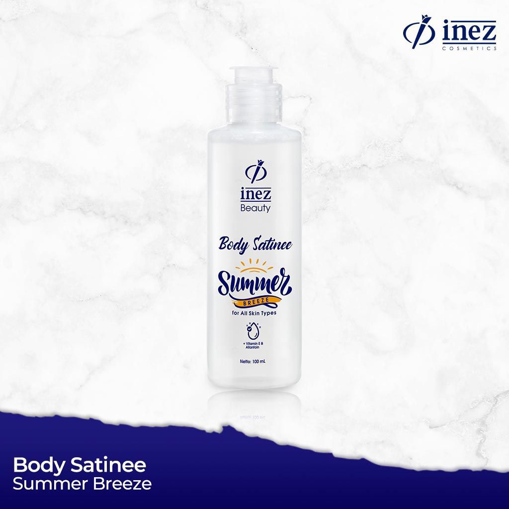 hambody body satine