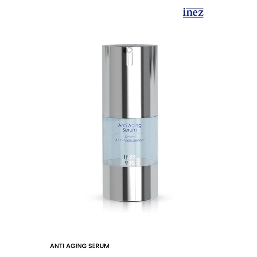 INEZ 900// ANTI AGING SERUM