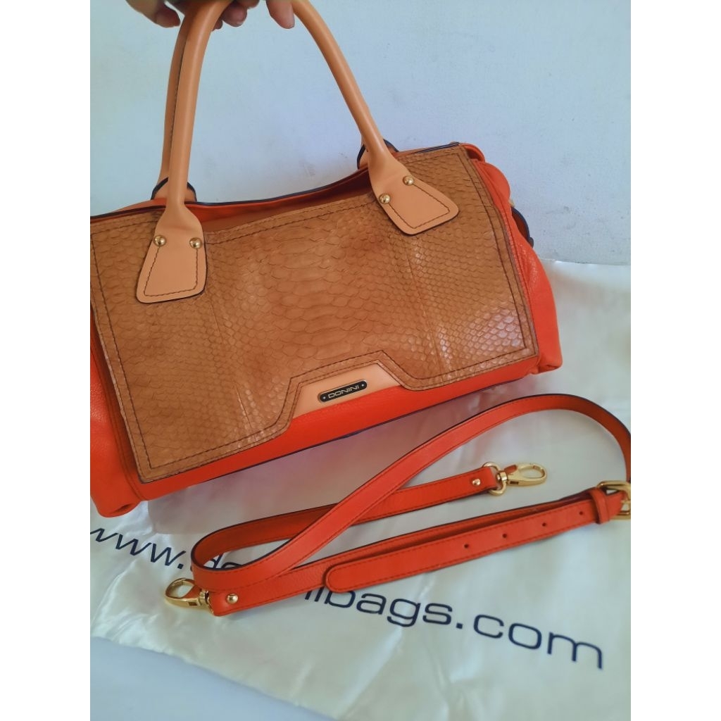 Donini Orange
