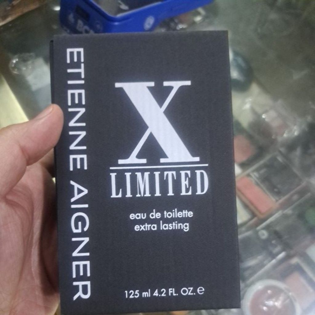 Aigner X limited