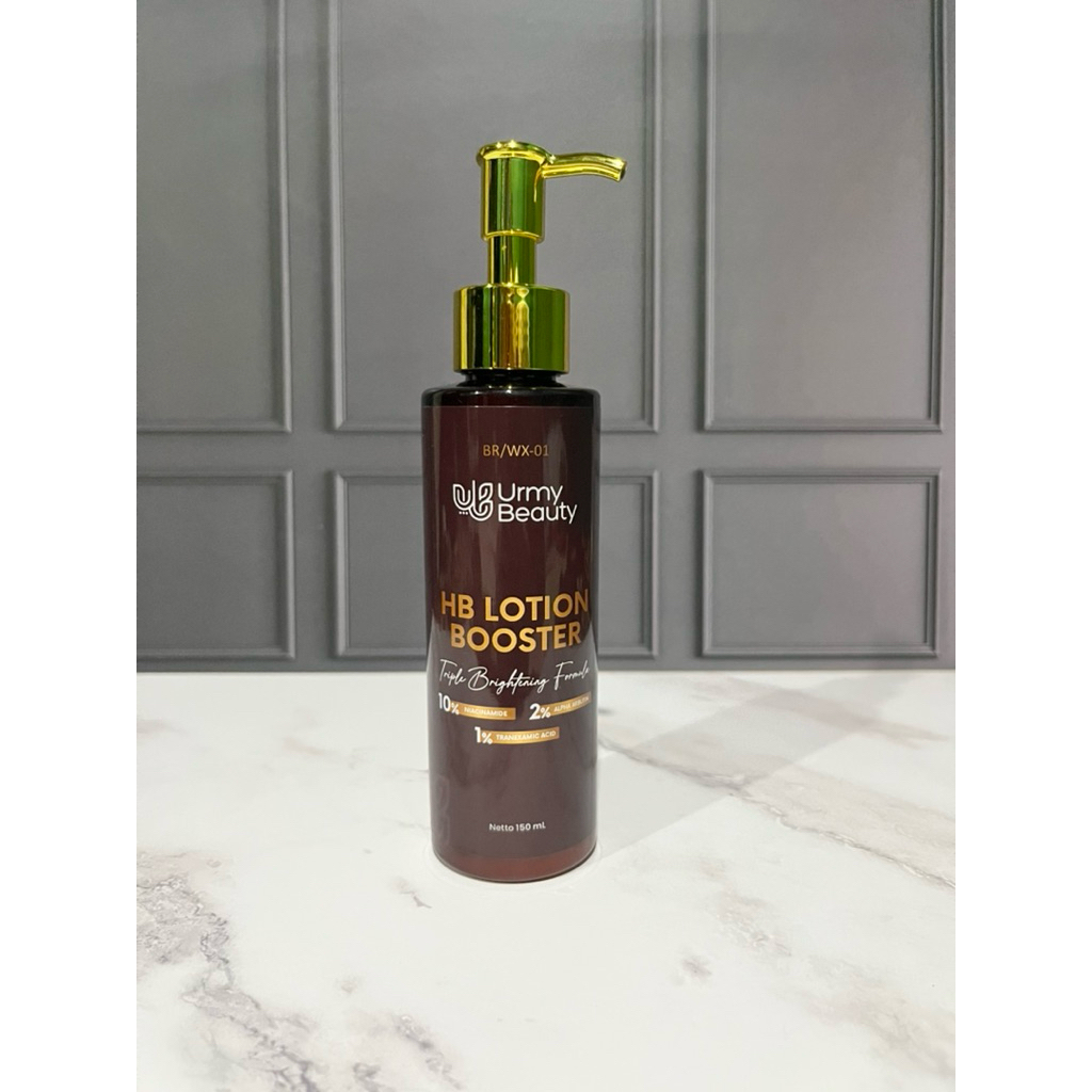 HB DOSTING BOOSTER ( NEW FORMULA )