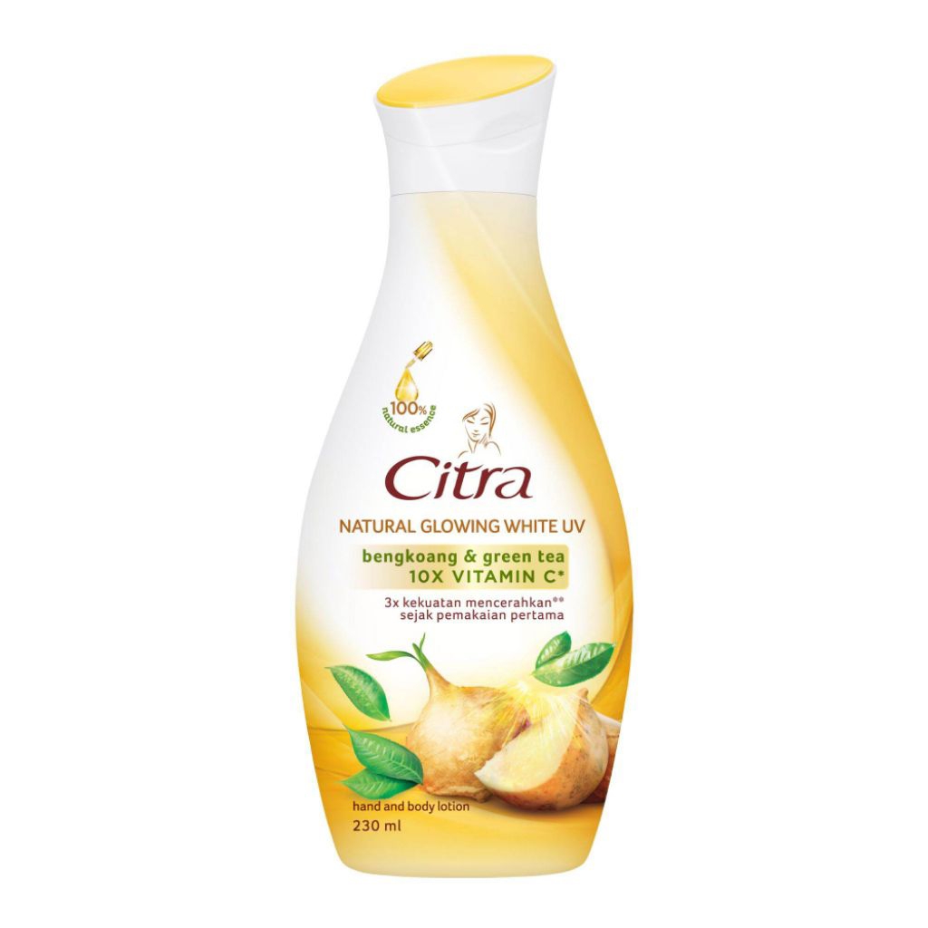 Citra Handbody Lotion 110ml