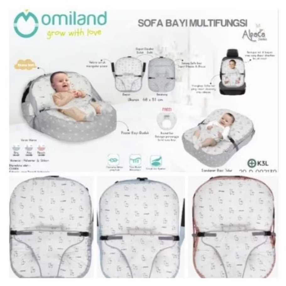 Sofa Bayi
