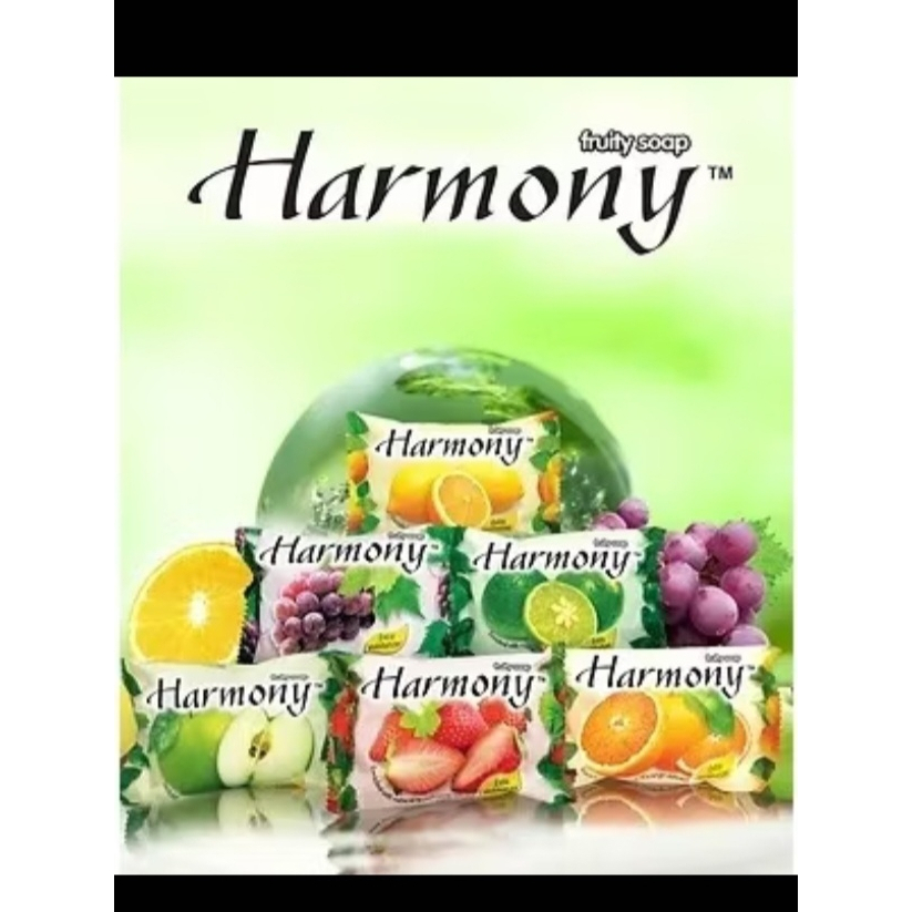 Sabun Harmony