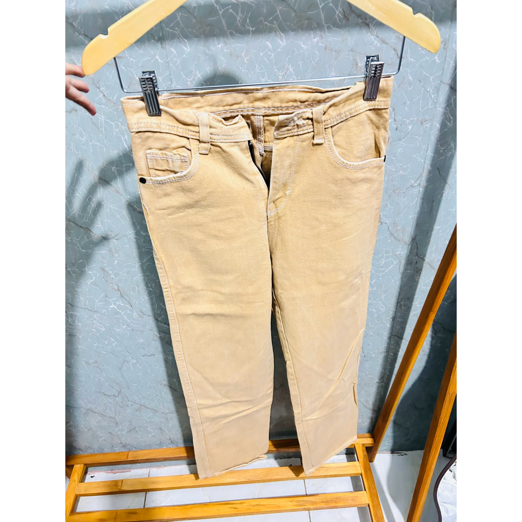 jeans