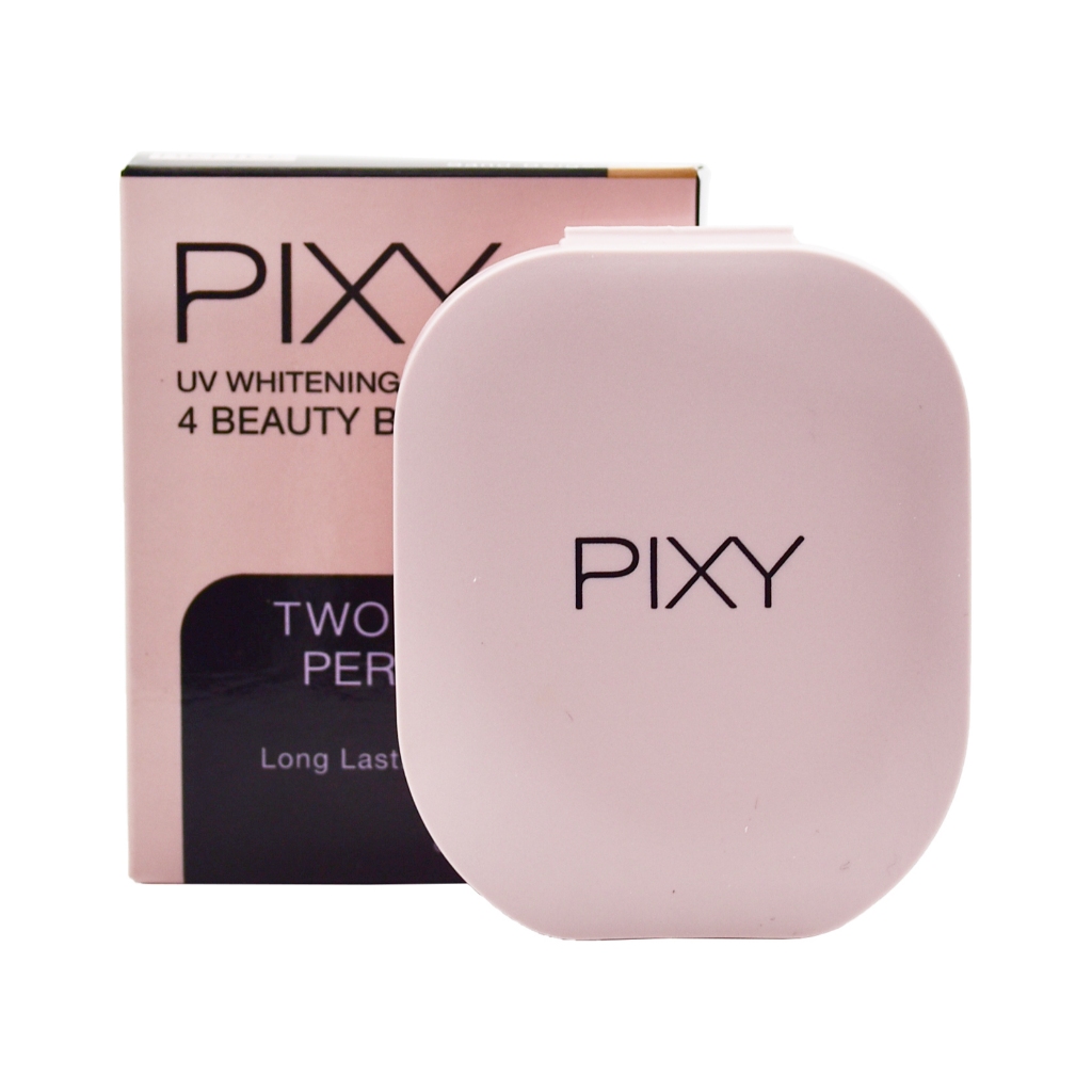 PIXY Two Way Cake Perfect Last Refill
