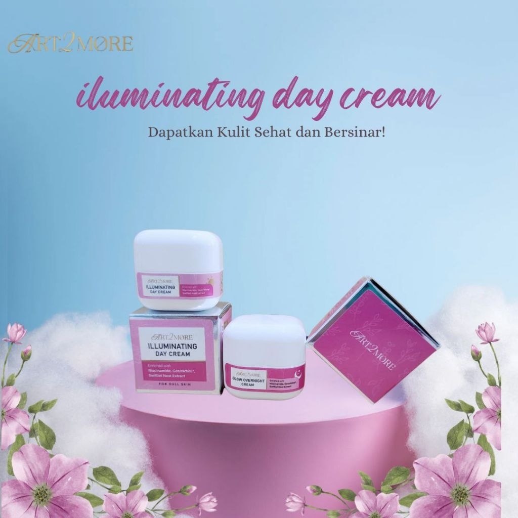 ILLUMINATING DAY CREAM
