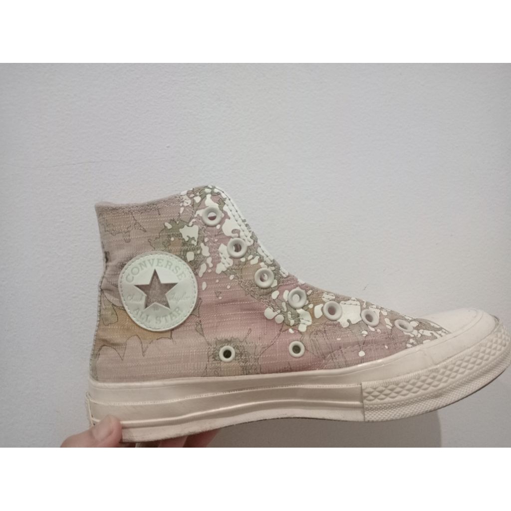 Prelove Converse Chuck