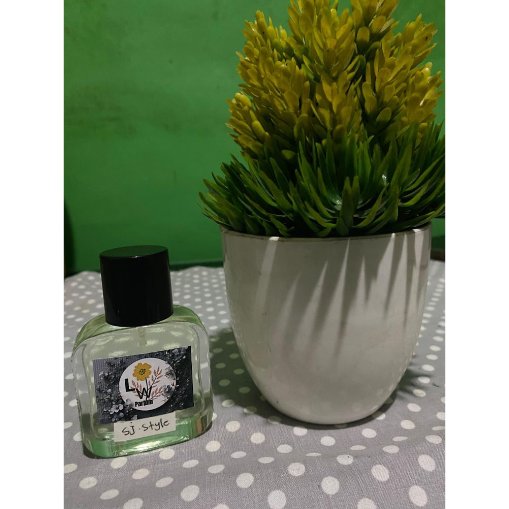Lw parfum Sj.style