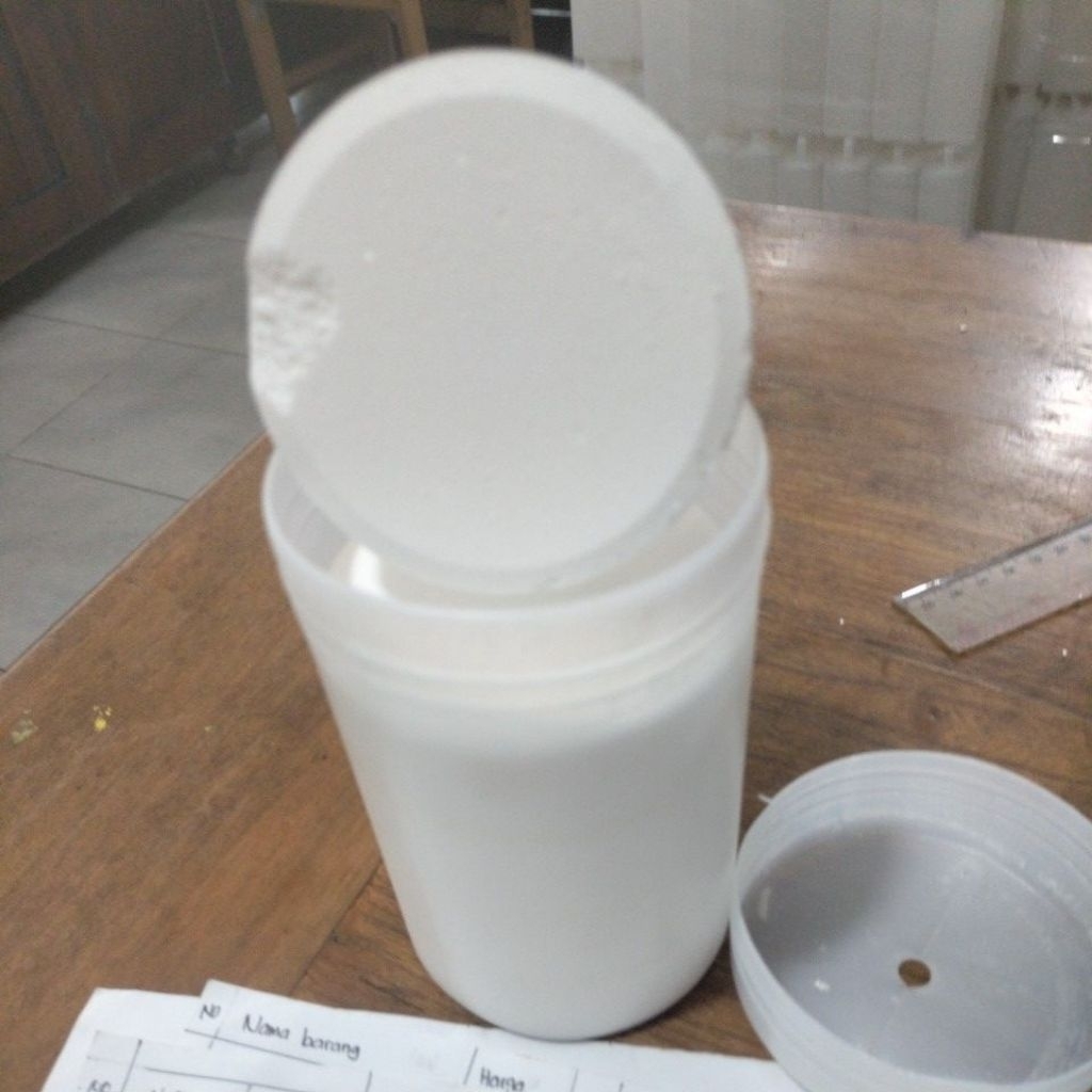 kaporit tablet besar