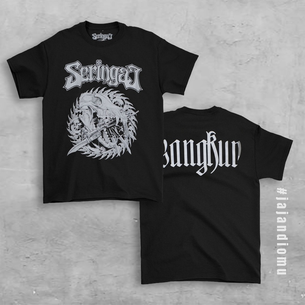 TS SERINGAI SANGKUR