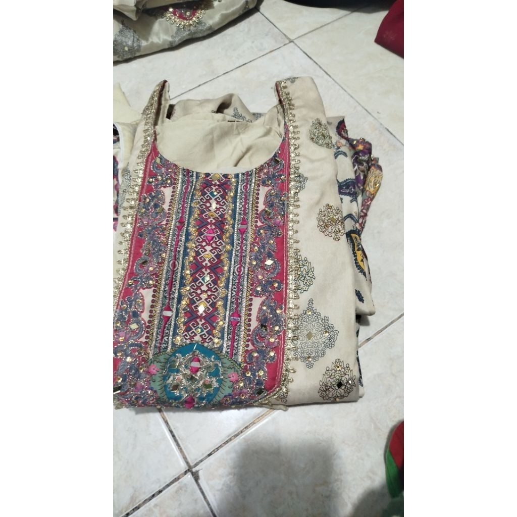 BAJU ORI INDIAAAAAA