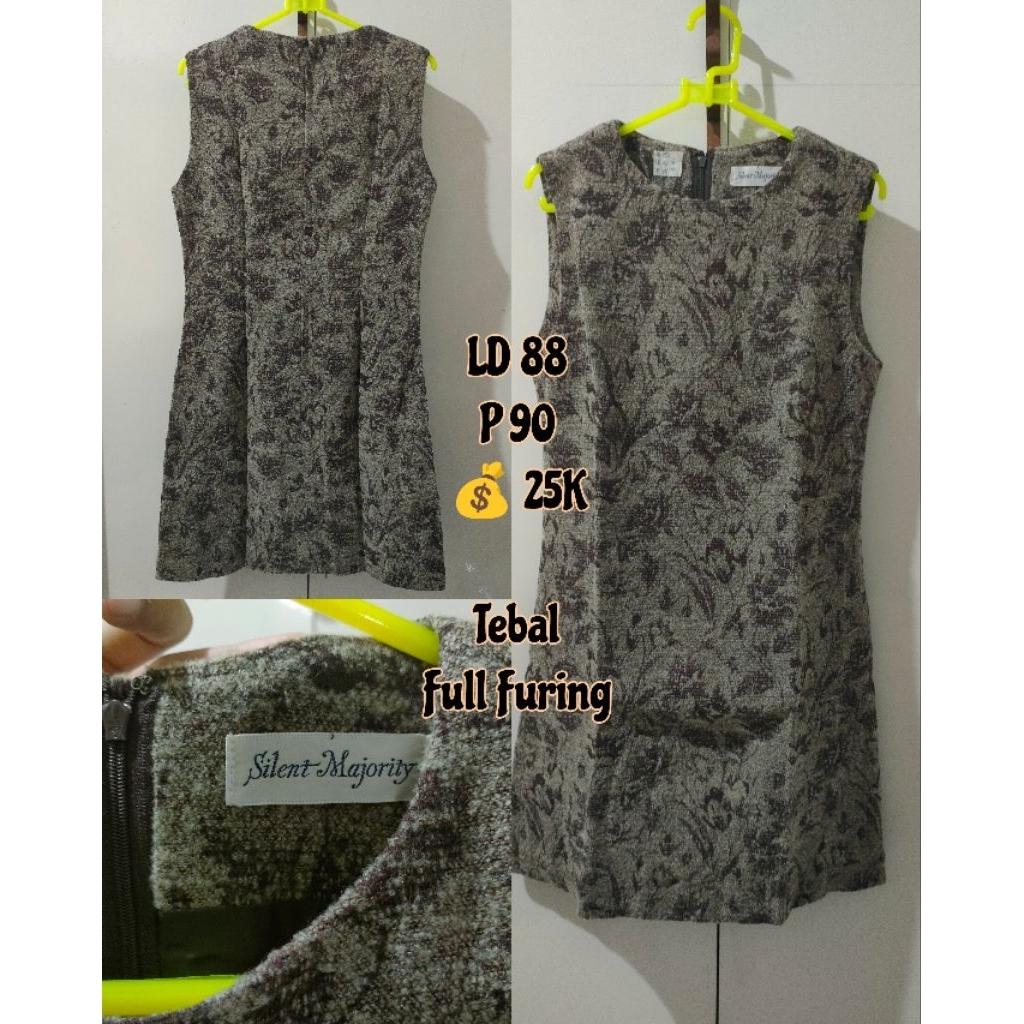 Preloved 57