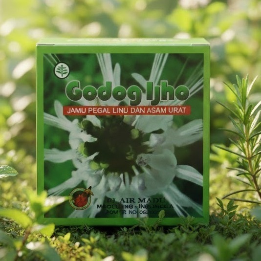snap- gigi-GODONGE-IJO-kapsuls
