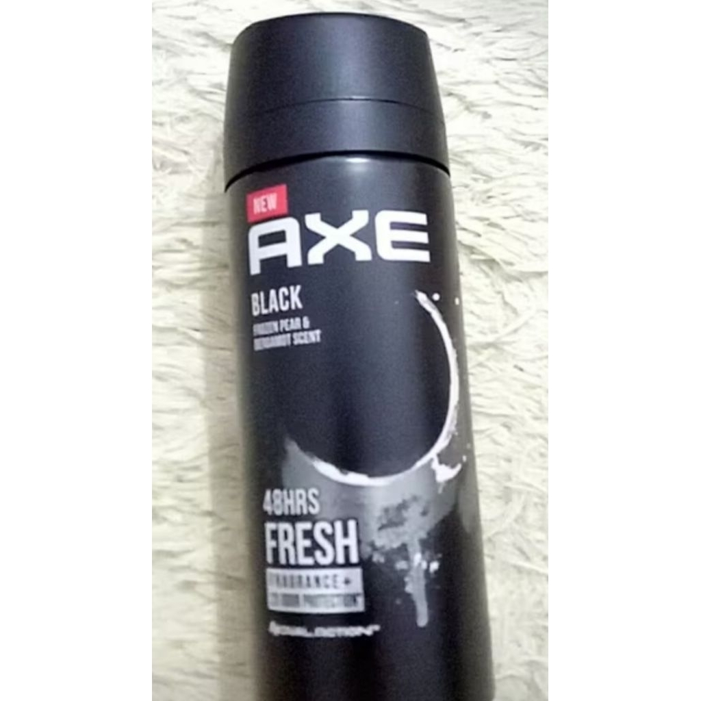 AXE deodorant Spray all varian 135ml