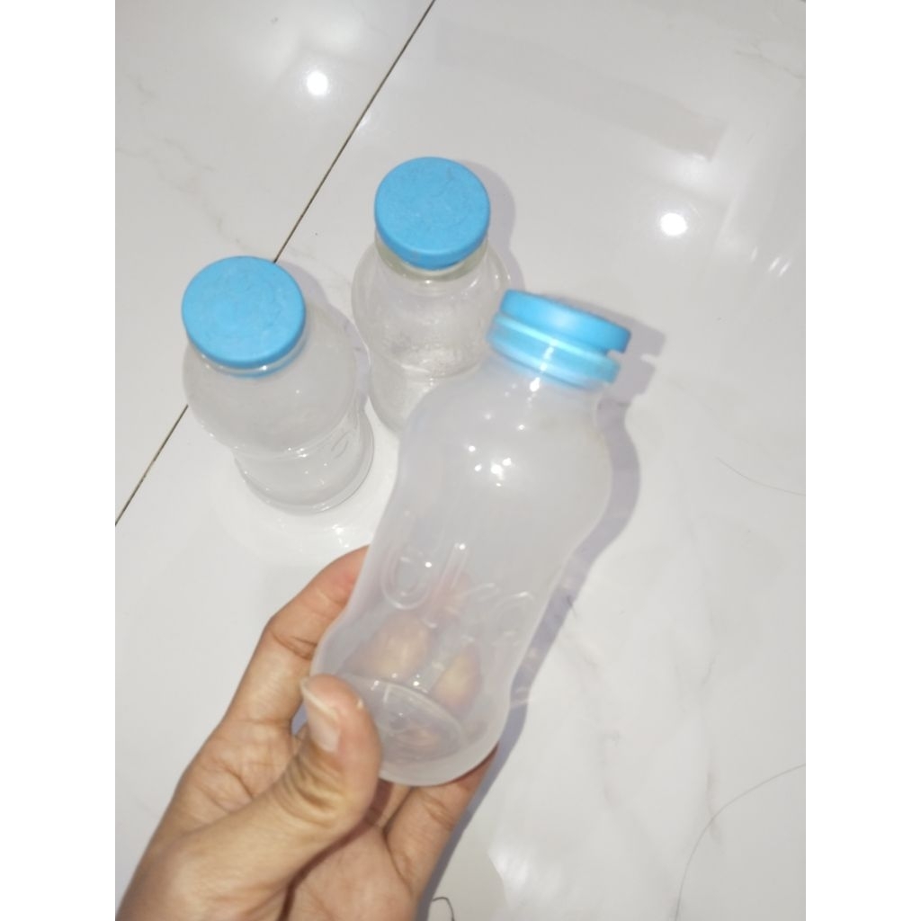 botol asi kaca
