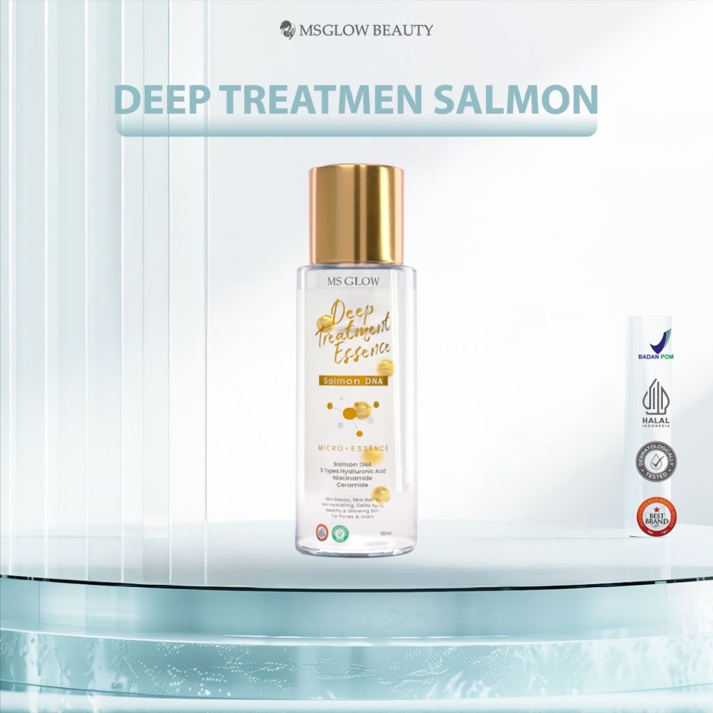 Essence DTE Salmon DNA