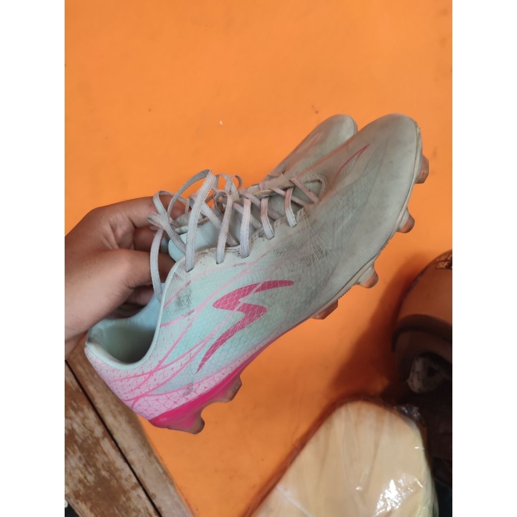 sepatu