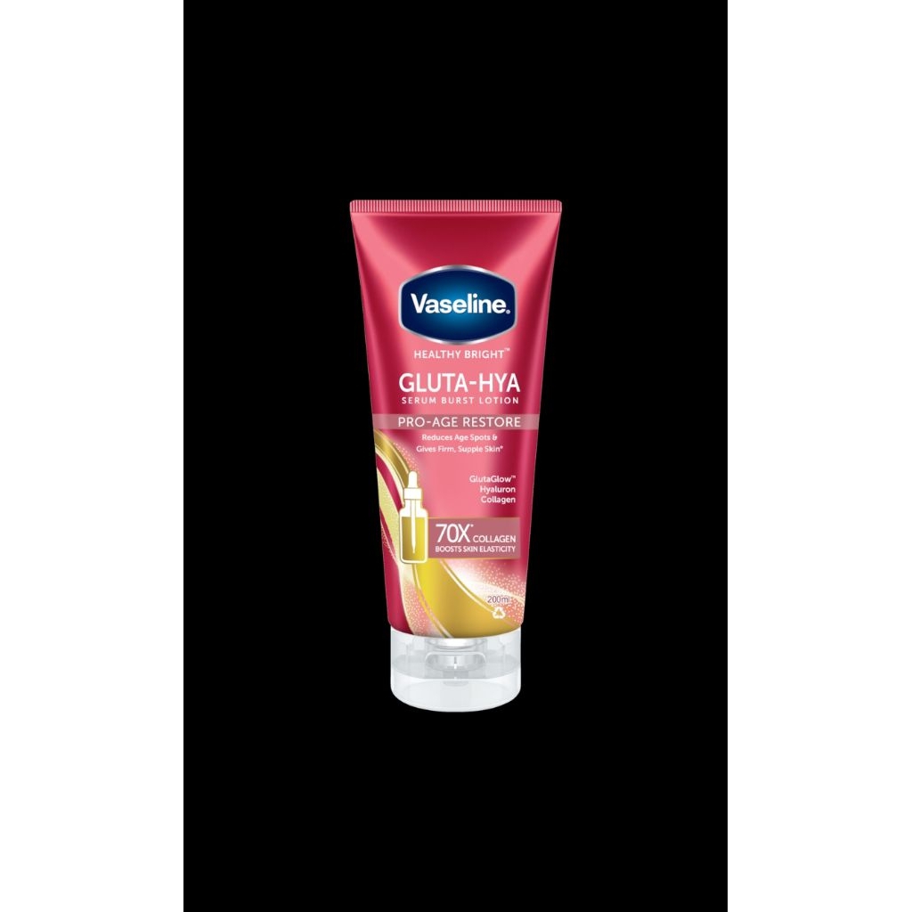VASELINE PRO-AGE RESTORE 200ML