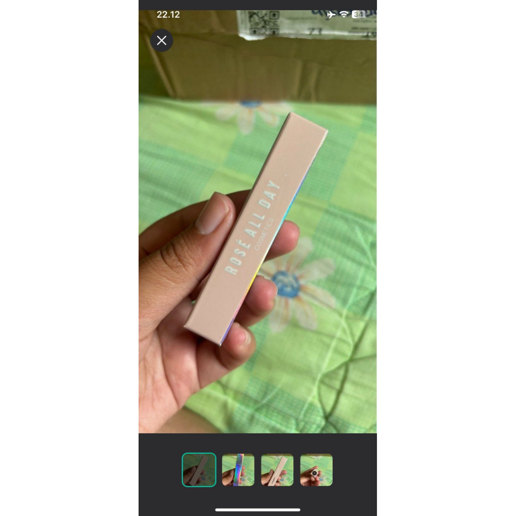 co gel eyebrow