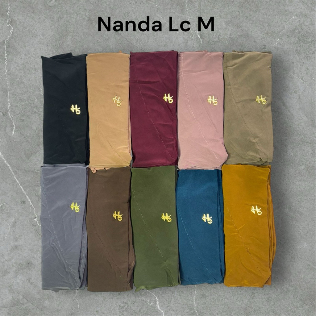 Nanda Lc m