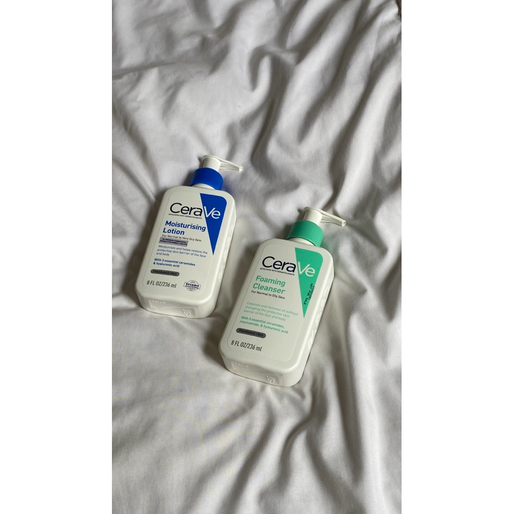 CeraVe PROMO