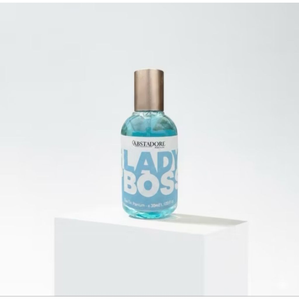 Parpum lady bos 30mil