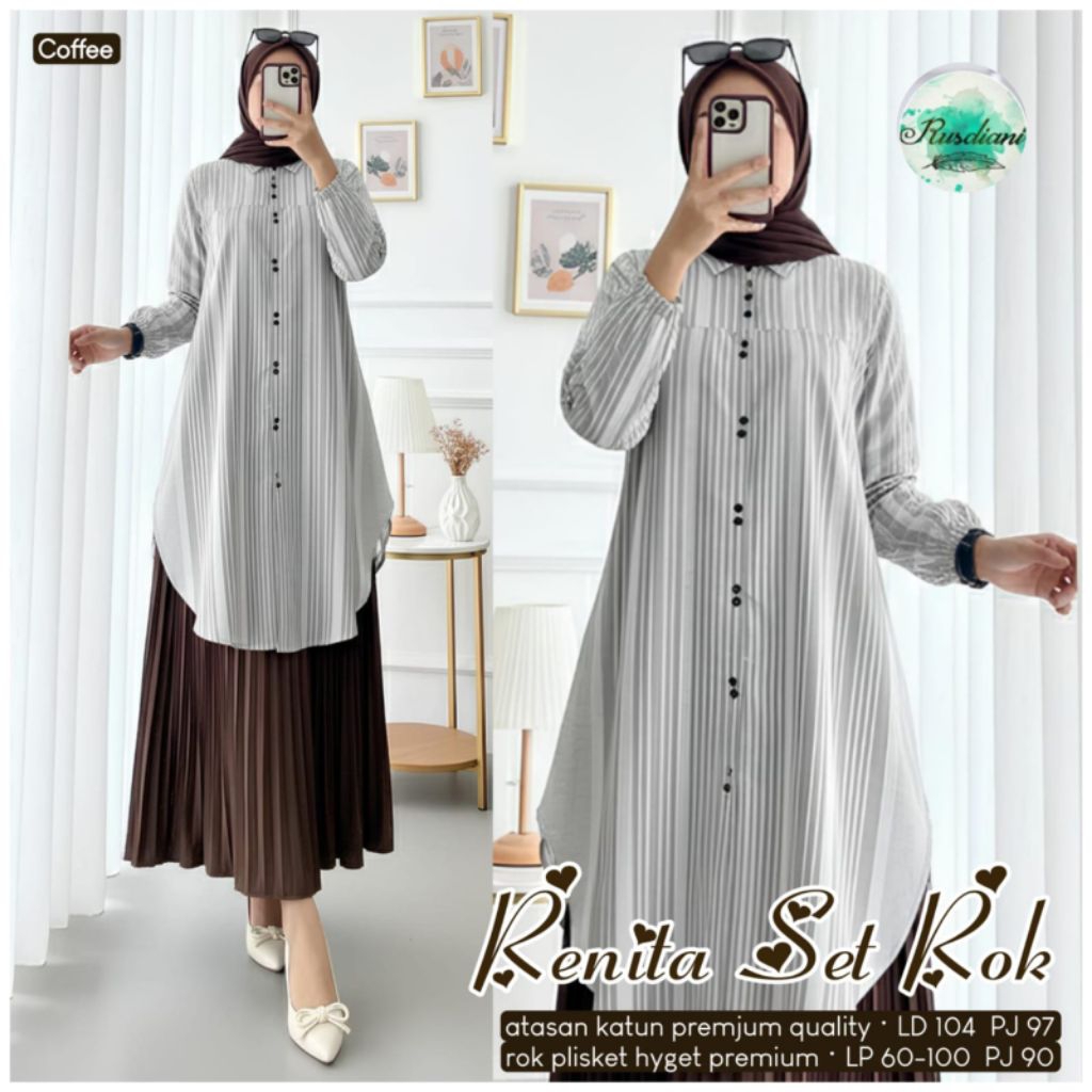 RENITA SET ROK